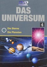 Film: Das Universum - Teil 2