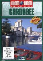Film: Gardasee - Weltweit