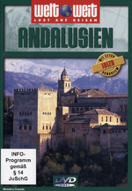 Film: Andalusien - Weltweit