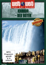 Film: Kanada - Der Osten - Weltweit