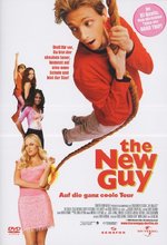 Film: The New Guy