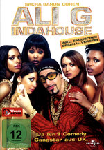 Film: Ali G in da House