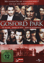 Film: Gosford Park