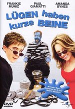 Film: Lügen haben kurze Beine