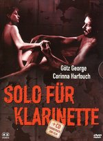 Film: Solo für Klarinette + CD-Soundtrack