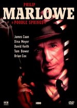 Film: Philip Marlowe - Poodle Springs