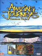 Film: Amazing Journeys - Wunderbare Welten IMAX