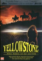 Film: Yellowstone - Alles Andere ist nur ein Film IMAX
