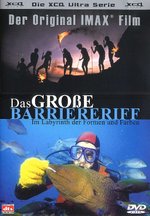 Film: Das große Barriereriff - Im Labyrinth...IMAX