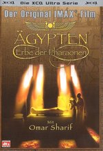 Film: Ägypten - Erbe der Pharaonen IMAX