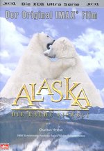 Film: Alaska - Die rauhe Eiswelt IMAX