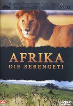 Film: Afrika - Die Serengeti IMAX