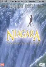 Film: Niagara - Geheimnisse, Mythen & Magien IMAX