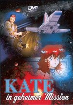 Film: Kate in geheimer Mission