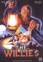 Film: The Willies