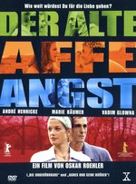 Film: Der alte Affe Angst