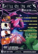 Film: Battle of the MC's - High on Life