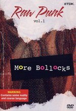 Film: Raw Punk Vol. 1 - More Bollocks
