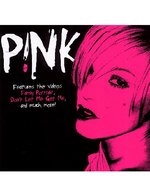 Film: Pink - Family Portrait (Single)