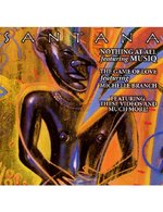 Film: Santana - Nothing At All (Single)