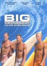 Film: Big Wednesday - Tag der Entscheidung