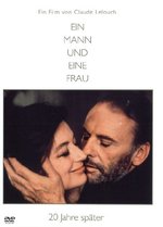 Film: Ein Mann und eine Frau - 20 Jahre später