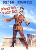 Film: Schwere Colts in zarter Hand