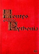 Film: Montys Enzyklopythonia - limitiert [3 DVDs]