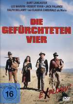 Film: Die gefürchteten Vier