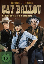 Film: Cat Ballou - Hängen sollst du in Wyoming