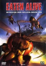 Film: Eaten Alive - Invasion der Killer-Insekten