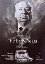 Film: Alfred Hitchcock-The Early Years [6 DVDs]
