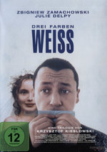 Film: Drei Farben: Weiß
