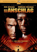 Film: Der Anschlag [SE]