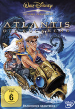 Film: Atlantis 2 - Die Rückkehr