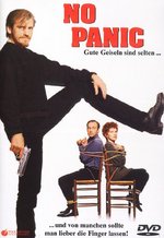 Film: No Panic - Gute Geiseln sind selten