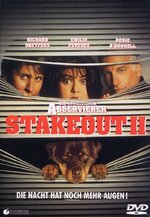 Film: Stakeout 2