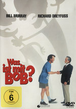 Film: Was ist mit Bob?