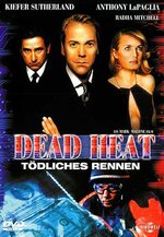 Film: Dead Heat - Tödliches Rennen