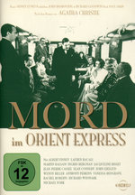 Film: Mord im Orient-Express - Agatha Christie