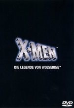 Film: X-Men - Die Legende von Wolverine
