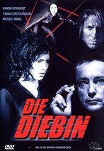Film: Die Diebin (+ CD Soundtrack)