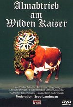Film: Almabtrieb am Wilden Kaiser