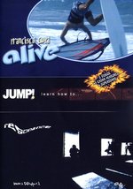Film: Alive - Jump - Resonance
