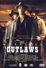 Film: American Outlaws