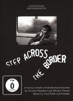 Film: Step across the Border