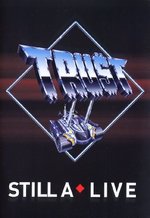 Film: Trust - Still A - live