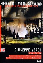 Film: Verdi - Don Carlos