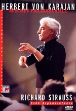 Film: Richard Strauss - Alpensinfonie