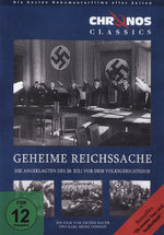 Film: Geheime Reichssache